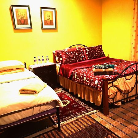 Oyo Home 90495 Homestay Kampung Kota Aur Sungai Petani Buitenkant foto