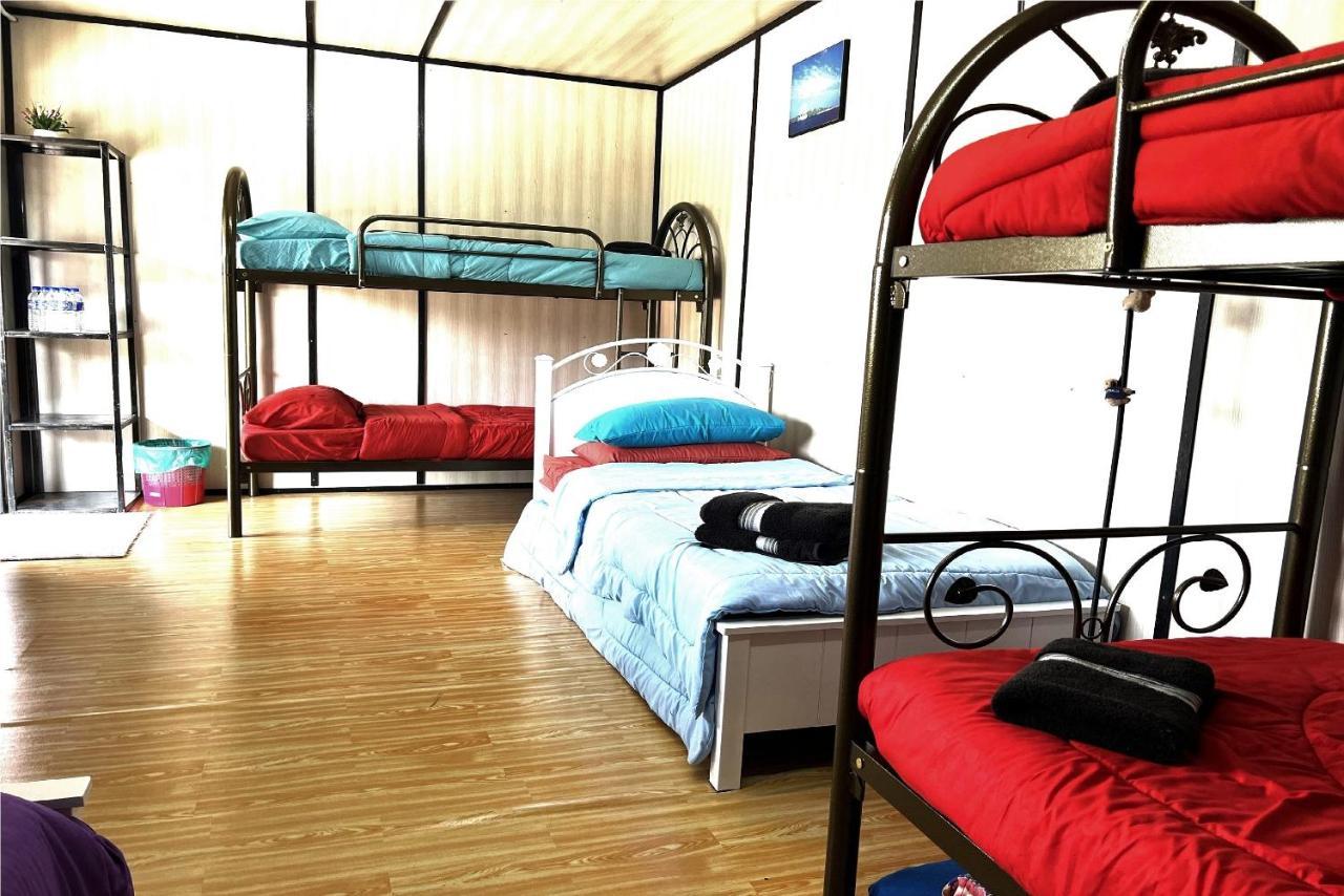 Oyo Home 90495 Homestay Kampung Kota Aur Sungai Petani Buitenkant foto