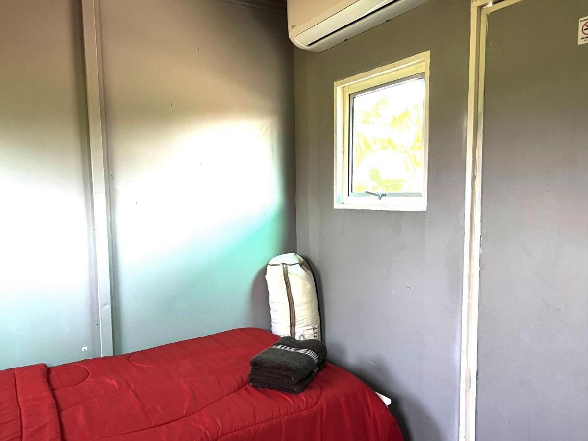 Oyo Home 90495 Homestay Kampung Kota Aur Sungai Petani Buitenkant foto