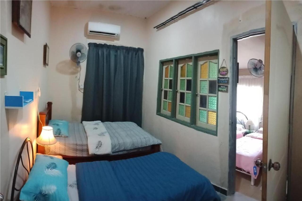 Oyo Home 90495 Homestay Kampung Kota Aur Sungai Petani Buitenkant foto