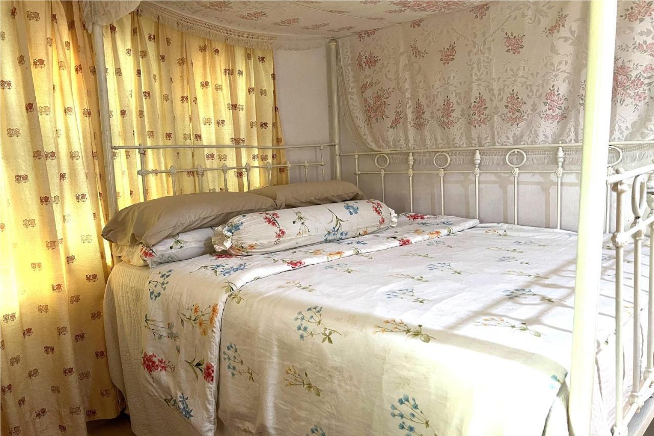 Oyo Home 90495 Homestay Kampung Kota Aur Sungai Petani Buitenkant foto