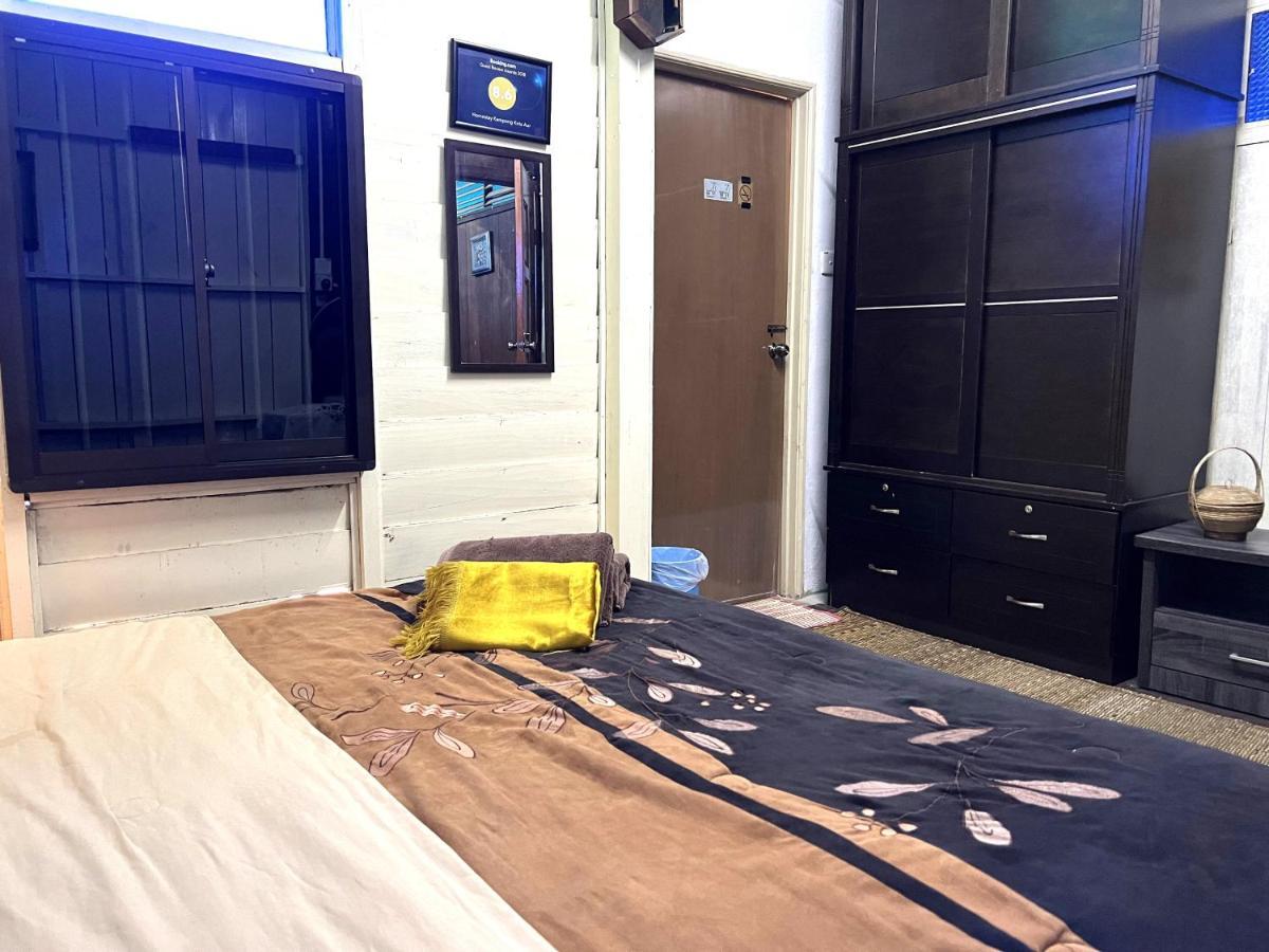 Oyo Home 90495 Homestay Kampung Kota Aur Sungai Petani Buitenkant foto