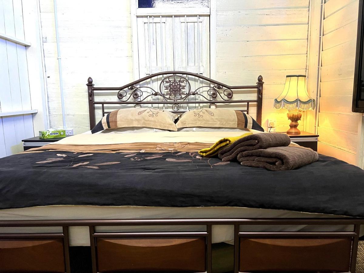 Oyo Home 90495 Homestay Kampung Kota Aur Sungai Petani Buitenkant foto