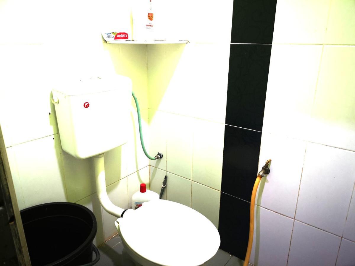 Oyo Home 90495 Homestay Kampung Kota Aur Sungai Petani Buitenkant foto